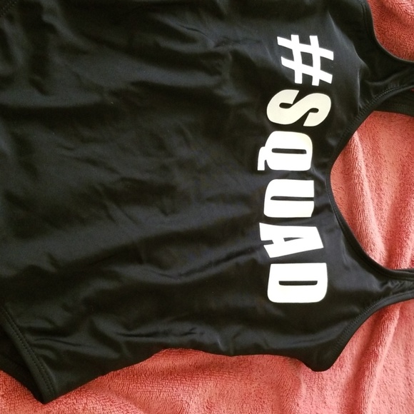 Bathing Suit - Picture 1 of 3